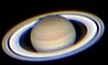 Saturn