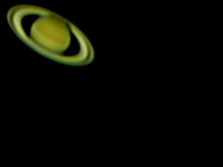 Saturn
