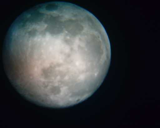 Moon