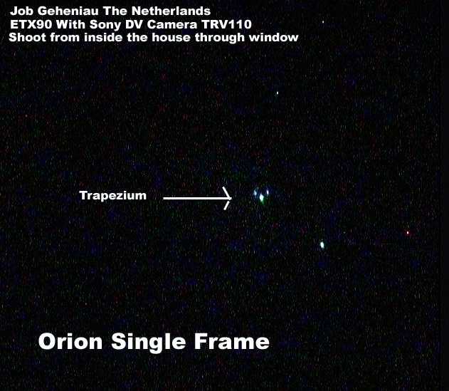 Orion