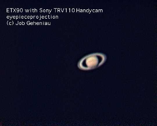 Saturn
