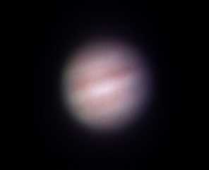 Jupiter