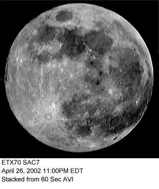 Moon