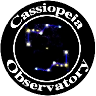 Cassiopeia Observatory