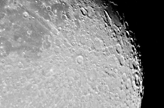 This photo was taken with a Nikon D7000 DSLR mounted on a Meade ETX125AT at