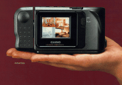 Image: Casio camera