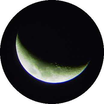 Moon in ETX-125EC