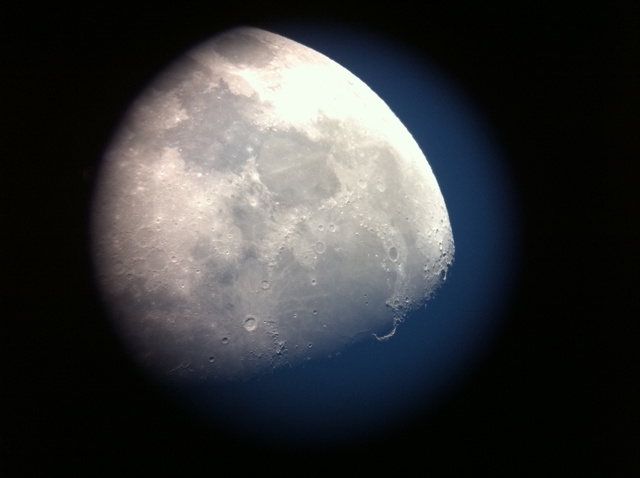 Moon
