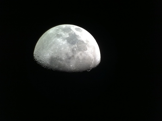 Moon