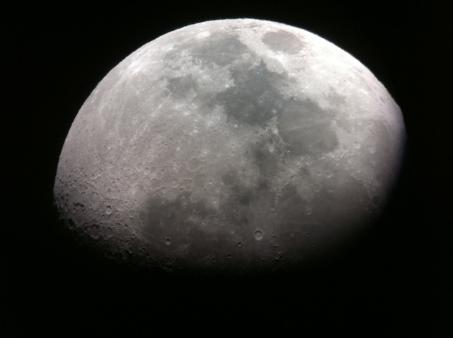 Moon
