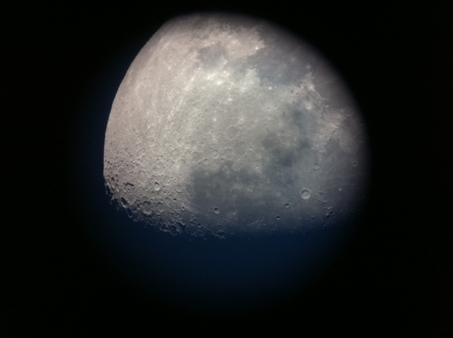 Moon