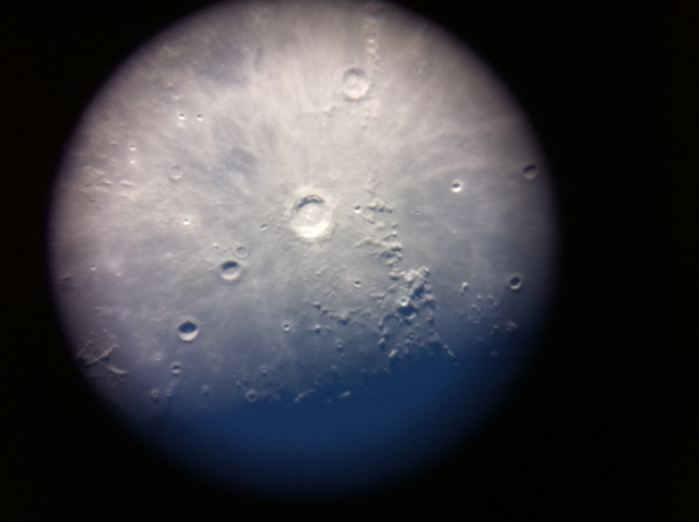 Moon