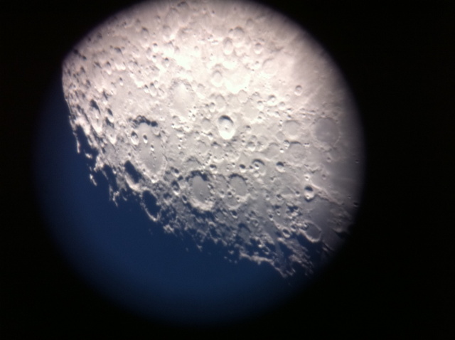 Moon