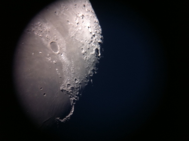 Moon