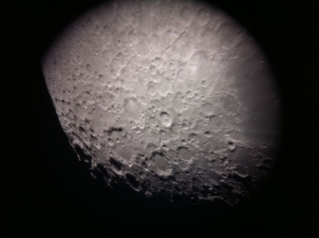 Moon