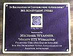 ASO Award