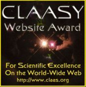 CLAASY Award