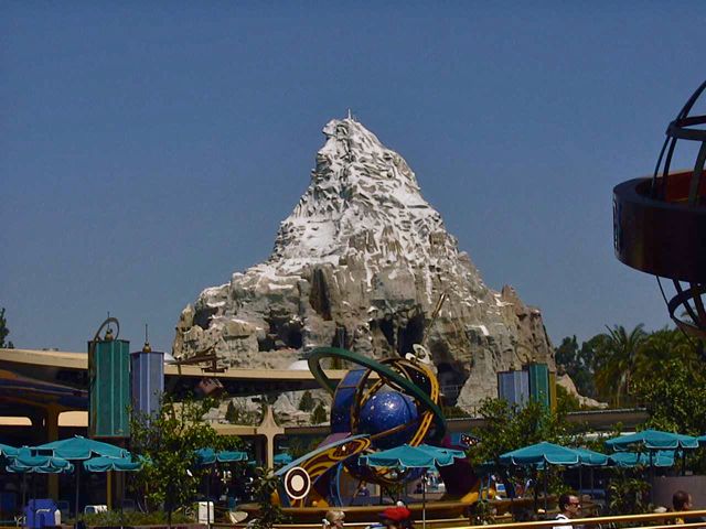 Disneyland08