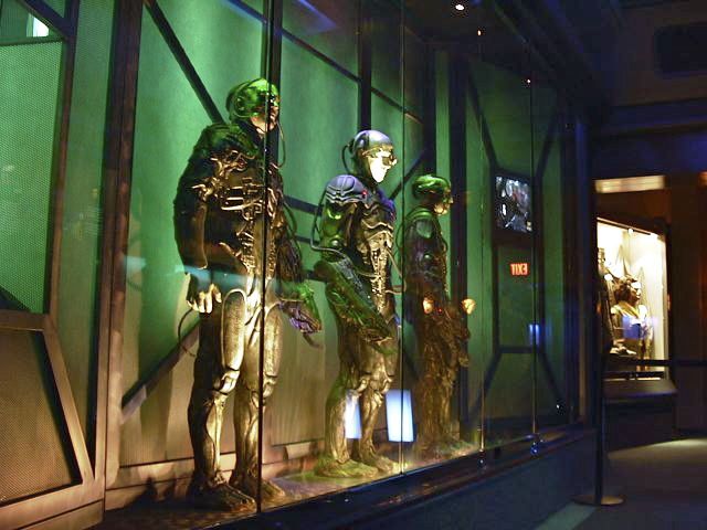 The Borg