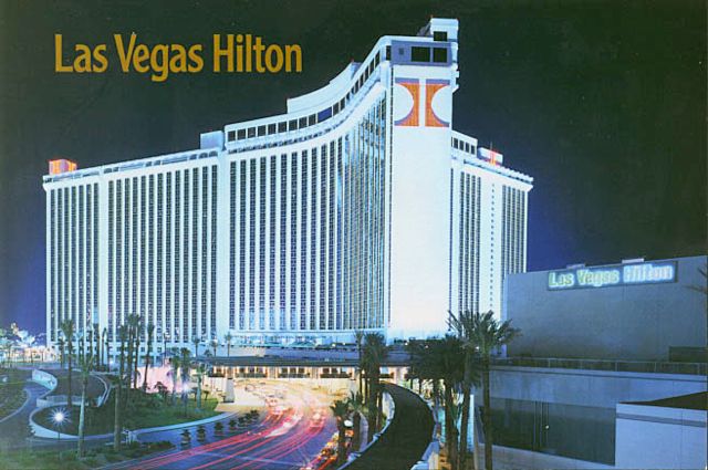 hilton