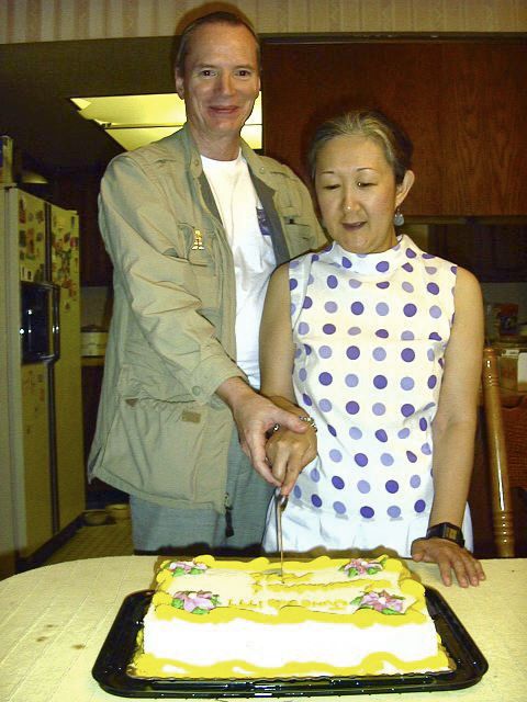 Wedding Cake 2