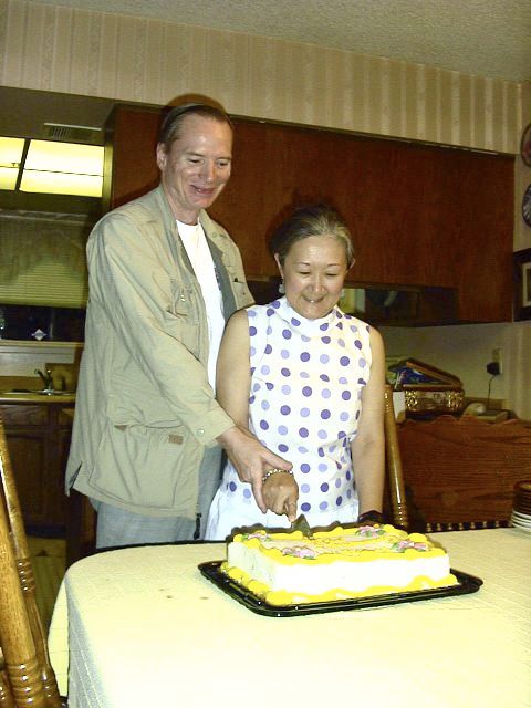 Wedding Cake 3