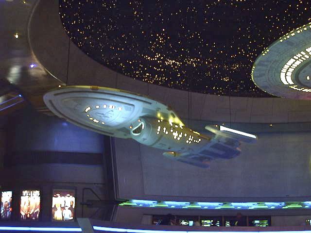 Voyager