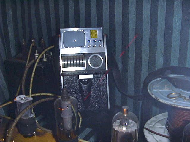 Tricorder