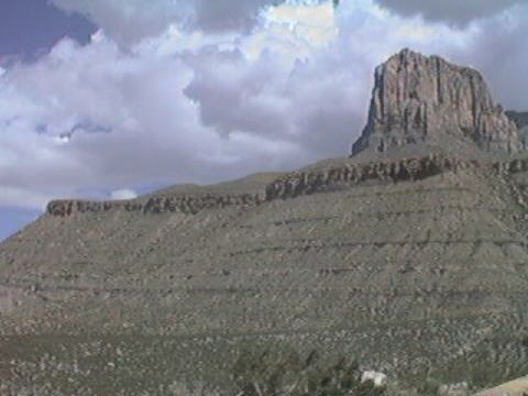 Guadalupe Mts 6